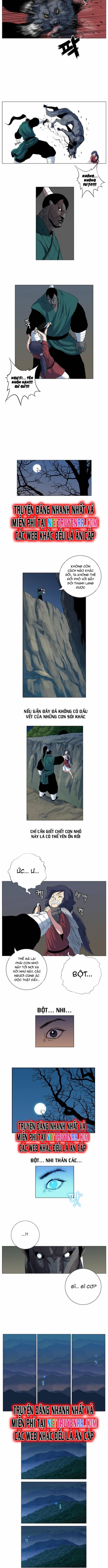 Anh Trai Tôi Là Hổ [Chap 49-50]