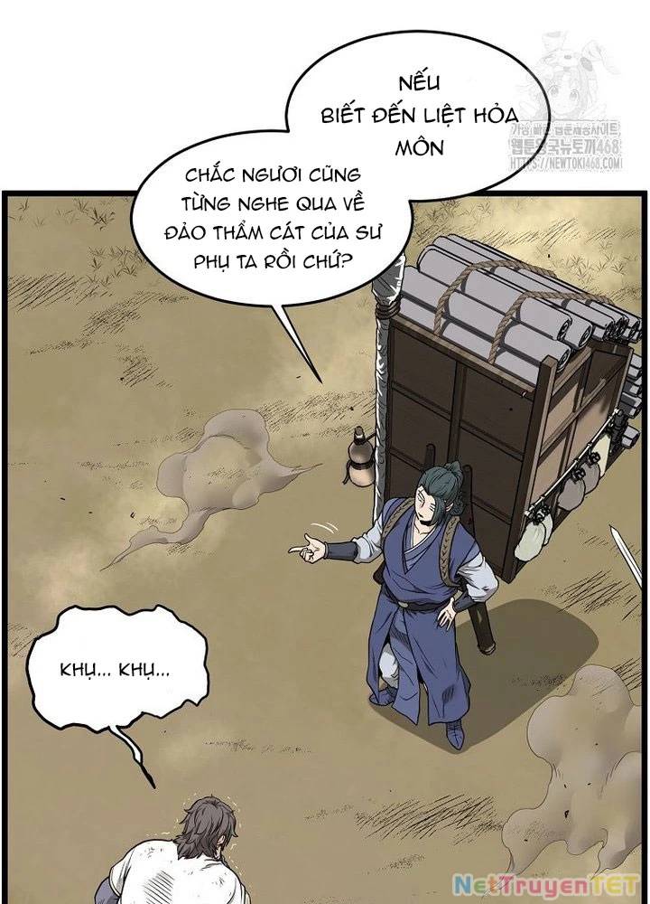 Đăng Nhập Murim [Chap 211] - Page 9