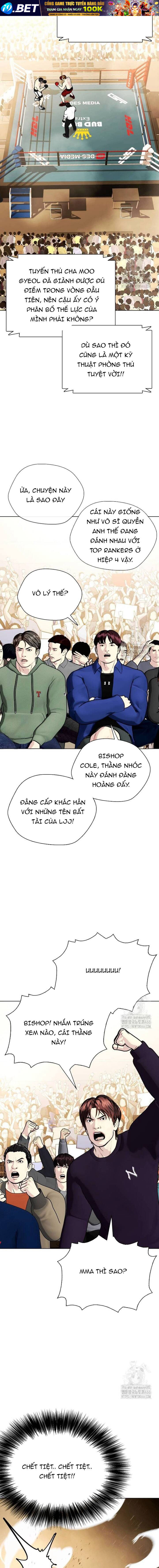 Loser Giỏi Võ [Chap 98-101]