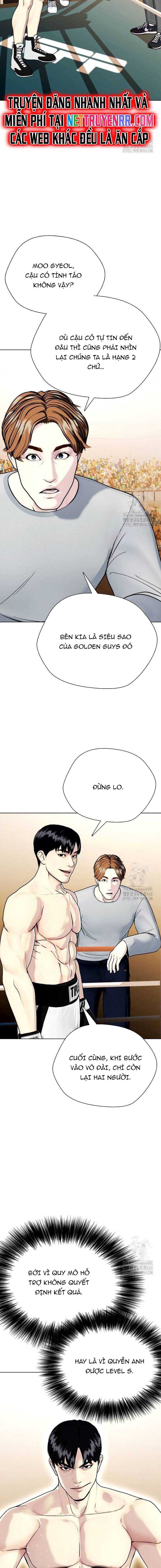 Loser Giỏi Võ [Chap 98-101]