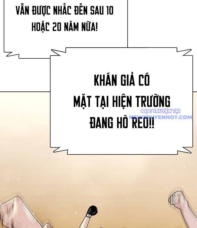 Loser Giỏi Võ [Chap 98-101]