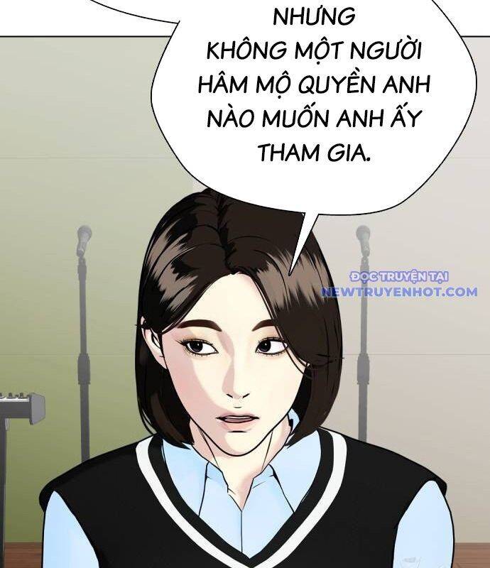 Loser Giỏi Võ [Chap 98-101]