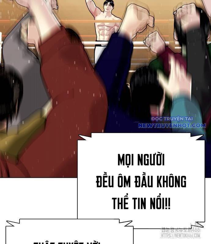 Loser Giỏi Võ [Chap 98-101]