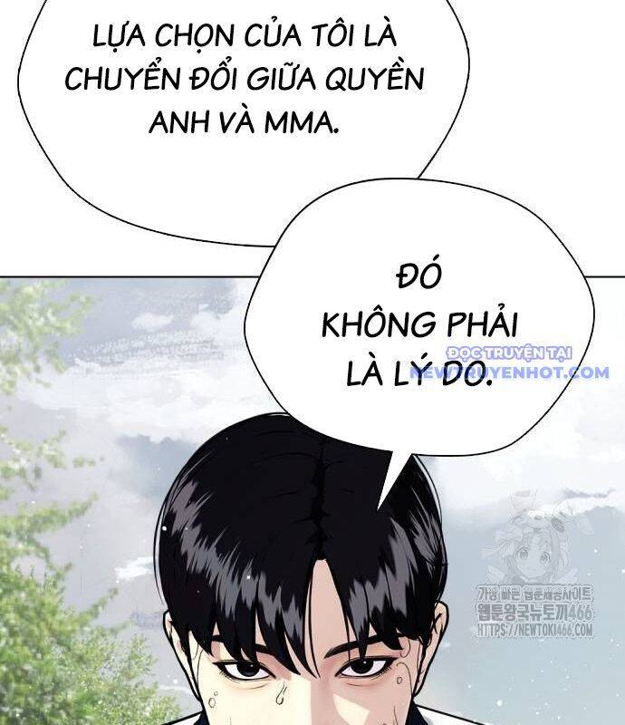 Loser Giỏi Võ [Chap 98-101]