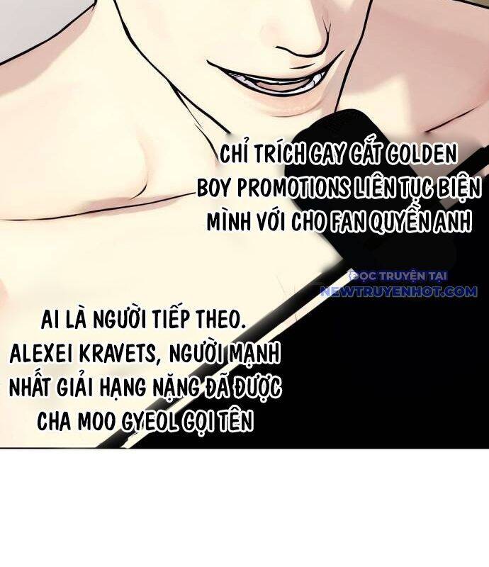 Loser Giỏi Võ [Chap 98-101]