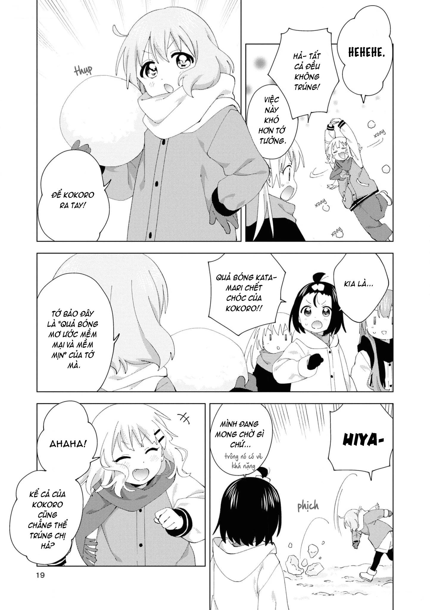 Read Hentai Image page_7 in comic Oomuroke - Chapter 94 - mwmanga.net