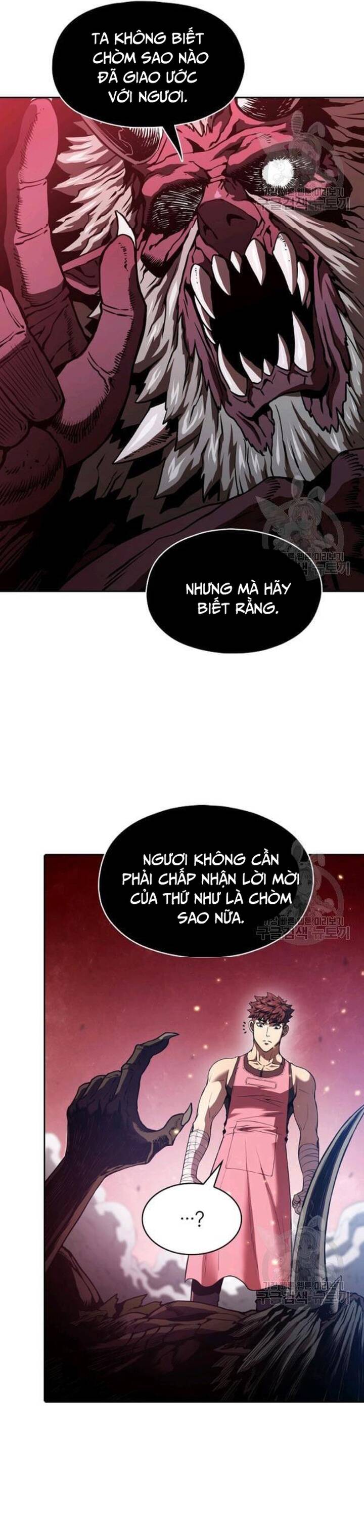 Trang truyện page_7 trong truyện tranh Thiên Thần Quay Về Từ Địa Ngục - Chapter 15 - truyentvn.net