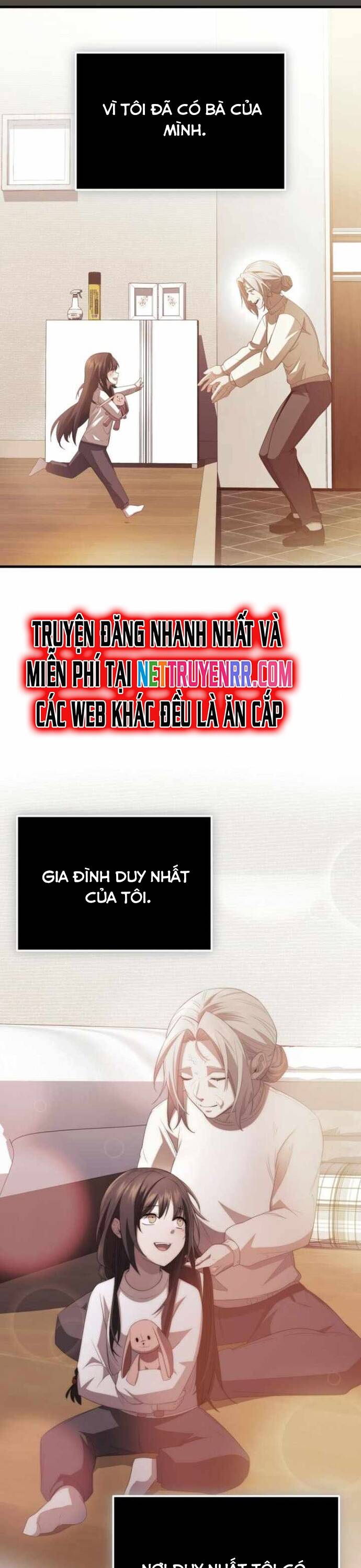 Ta Nhận Được Vật Phẩm Thần Thoại