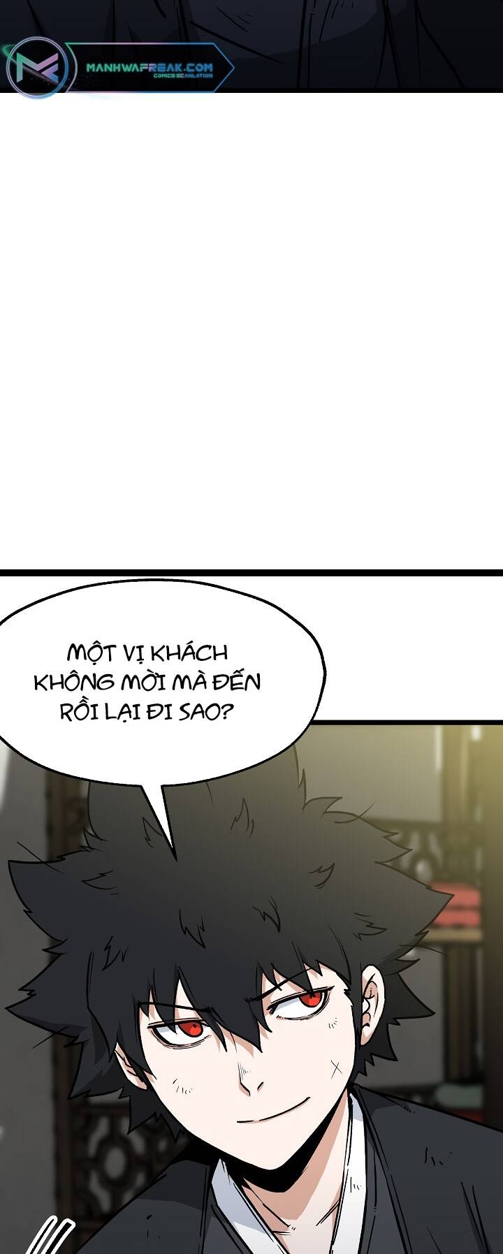 Mạt Thế Giang Hồ Hành [Chap 12-17] - Page 12