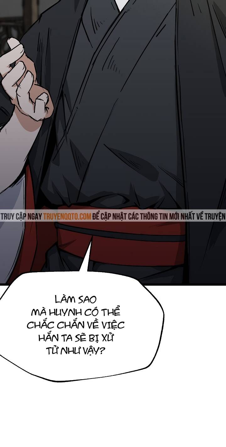 Mạt Thế Giang Hồ Hành [Chap 12-17] - Page 2