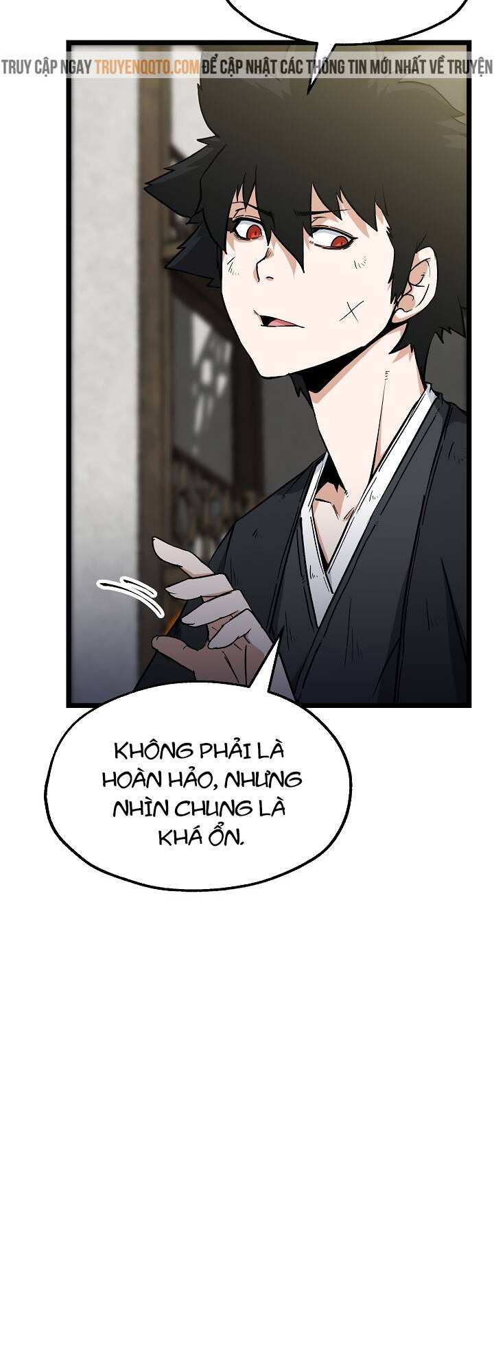 Mạt Thế Giang Hồ Hành [Chap 12-17] - Page 55