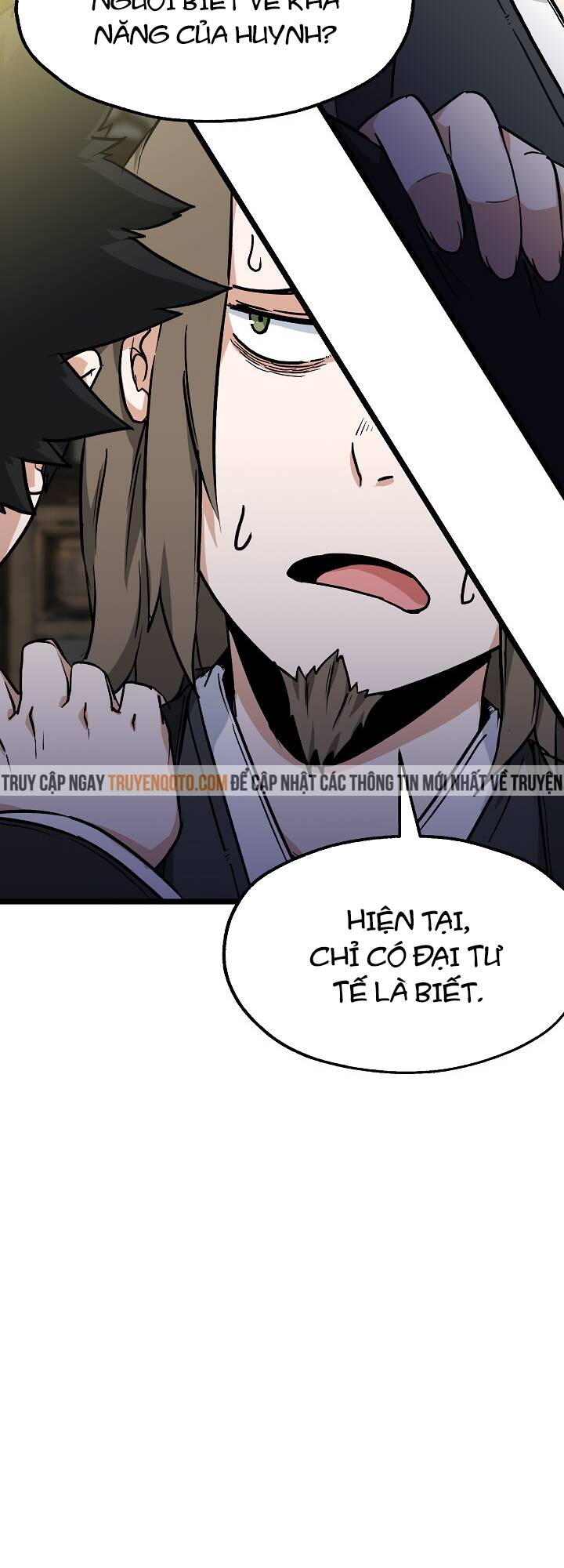 Mạt Thế Giang Hồ Hành [Chap 12-17] - Page 59