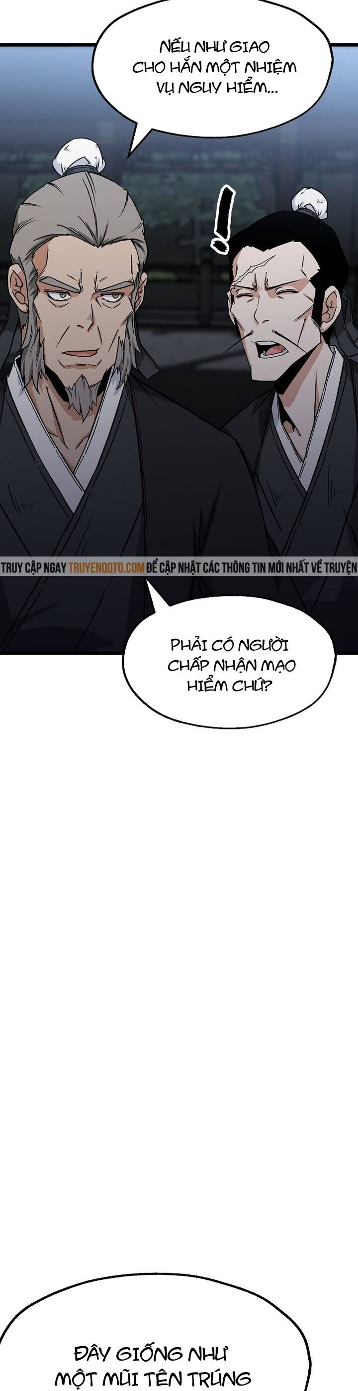 Mạt Thế Giang Hồ Hành [Chap 12-17] - Page 23