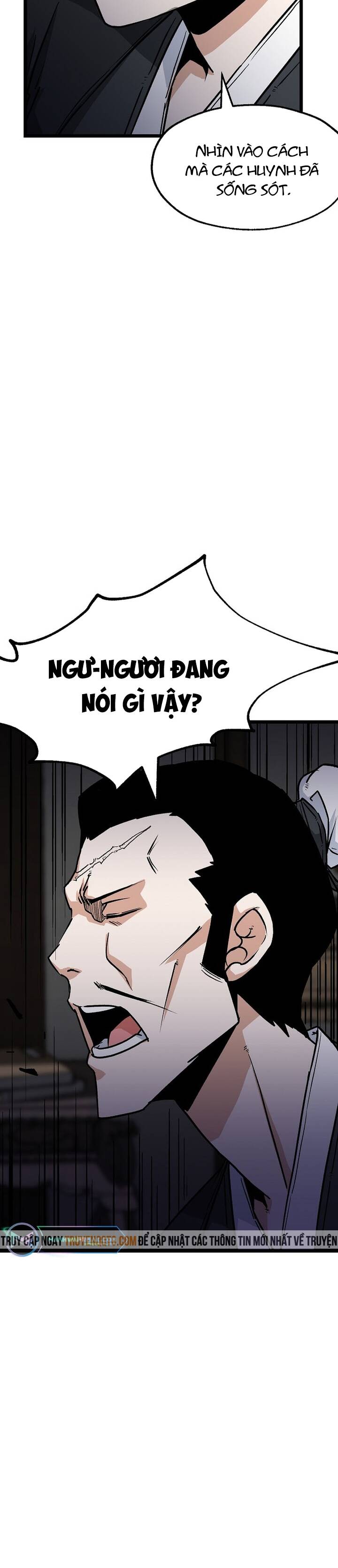 Mạt Thế Giang Hồ Hành [Chap 12-17] - Page 9