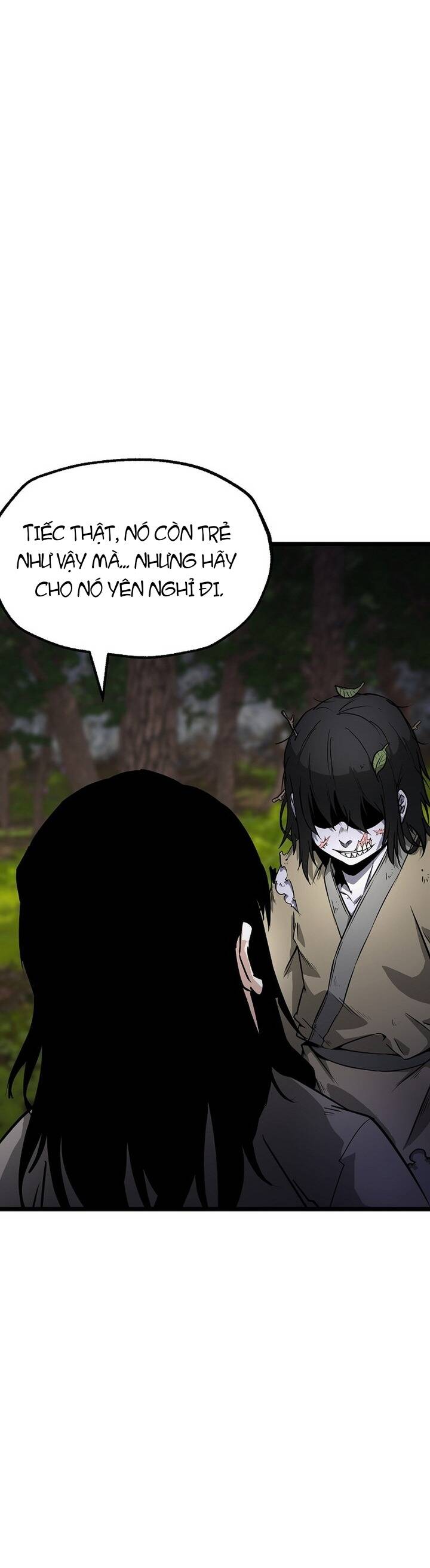 Mạt Thế Giang Hồ Hành [Chap 12-17] - Page 27