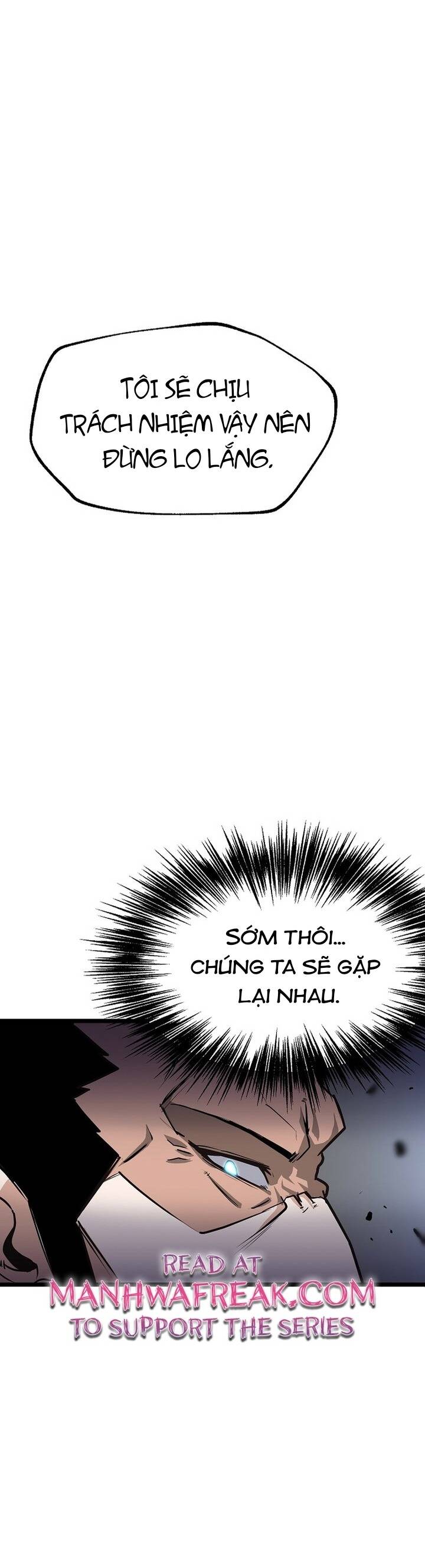 Mạt Thế Giang Hồ Hành [Chap 12-17] - Page 60