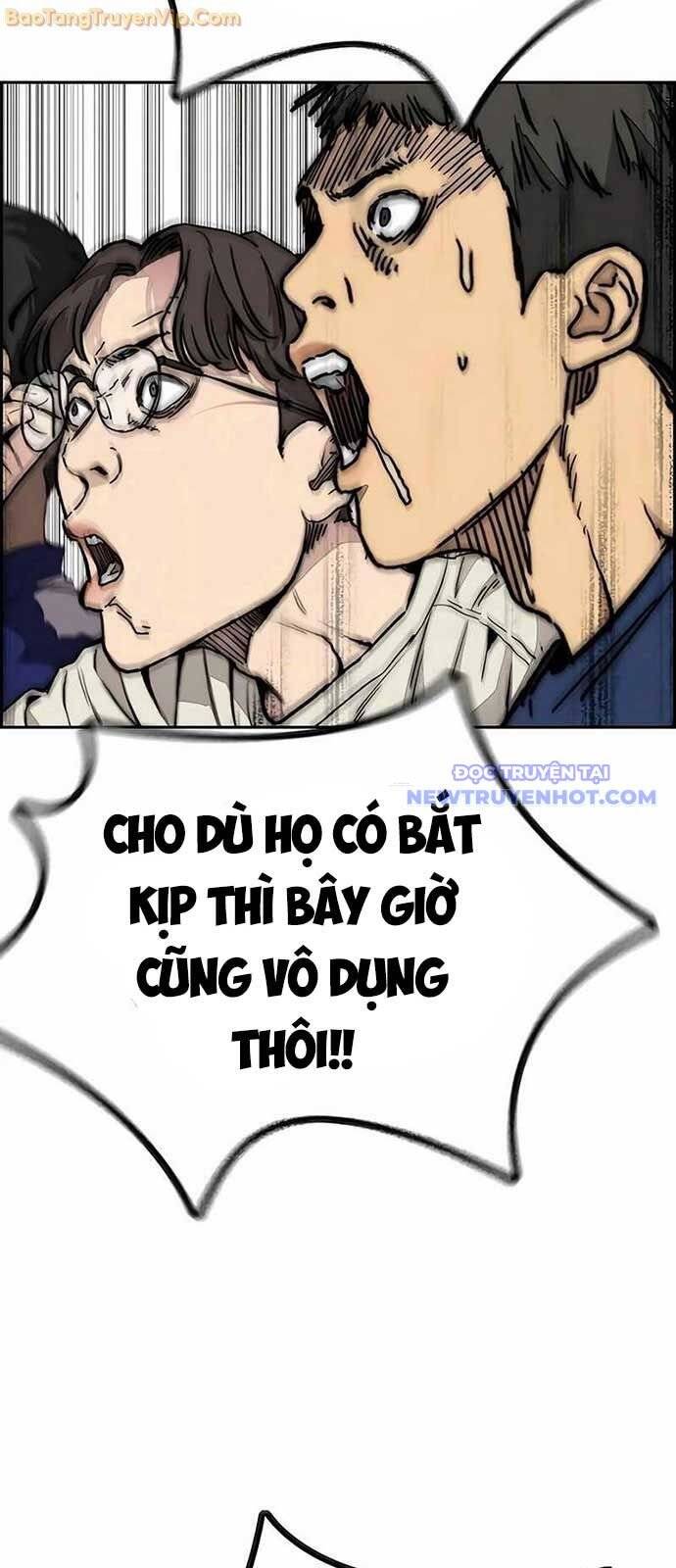 Thể Thao Cực Hạn [Chap 533-534] - Page 123