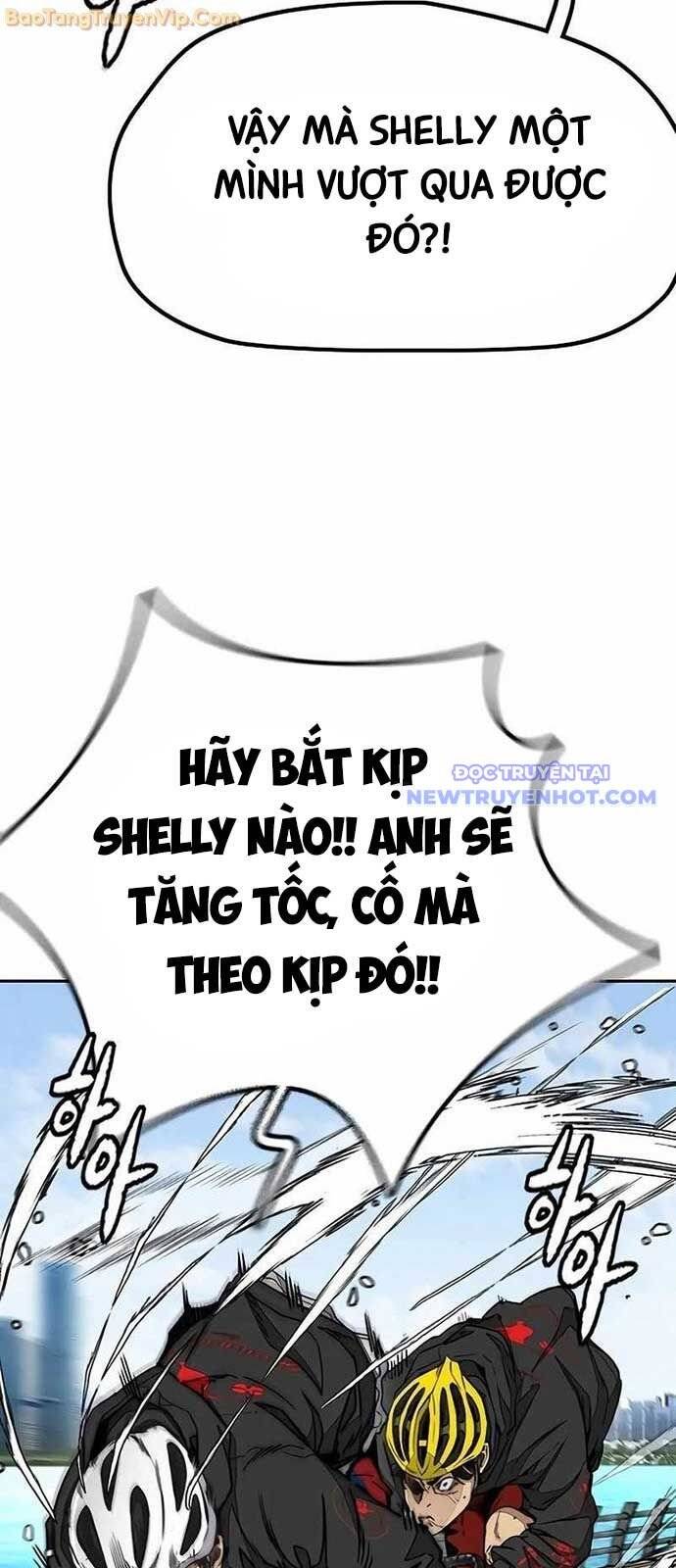 Thể Thao Cực Hạn [Chap 533-534] - Page 25