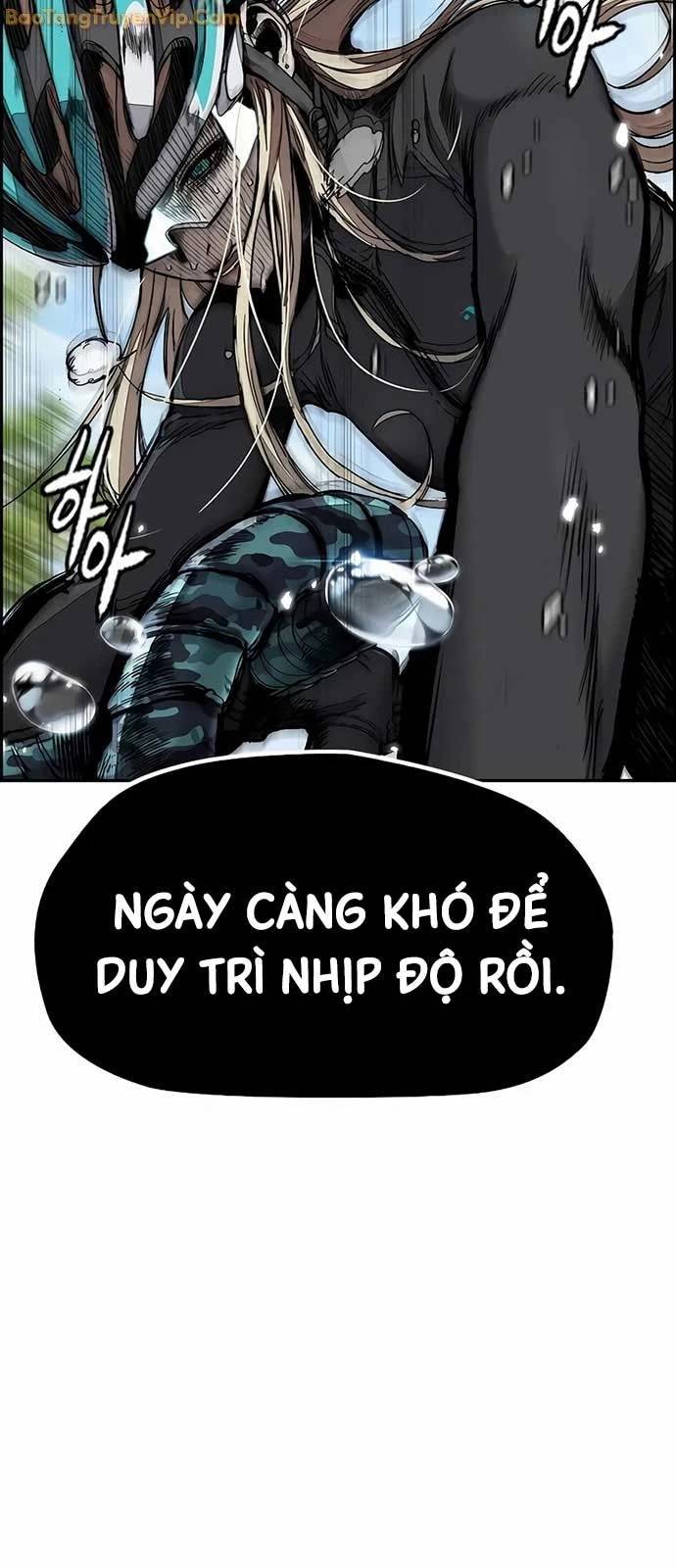 Thể Thao Cực Hạn [Chap 533-534] - Page 11