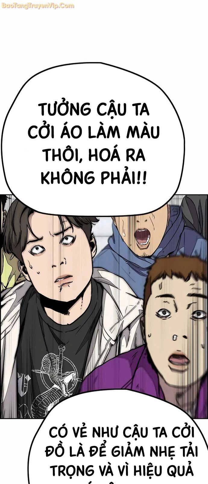 Thể Thao Cực Hạn [Chap 533-534] - Page 123