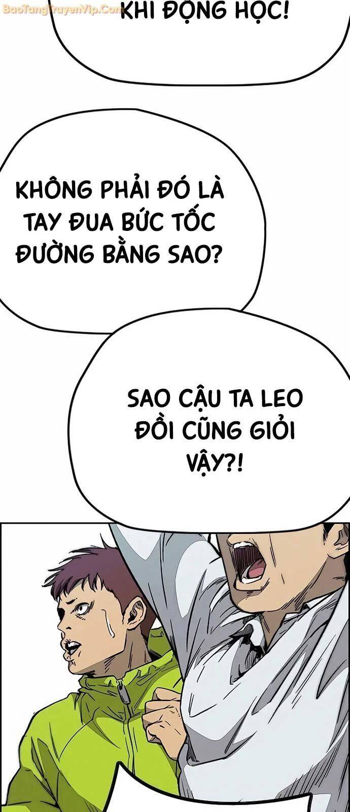 Thể Thao Cực Hạn [Chap 533-534] - Page 124