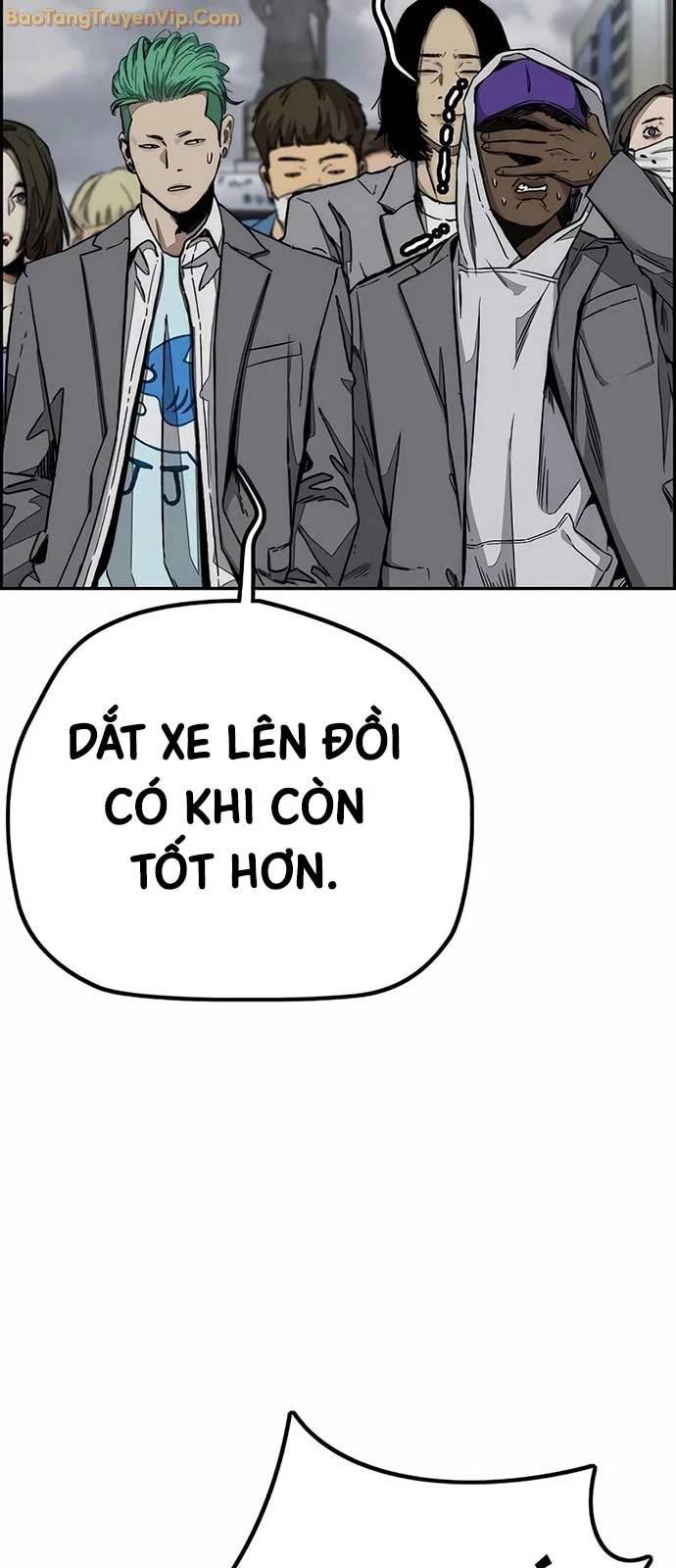 Thể Thao Cực Hạn [Chap 533-534] - Page 40