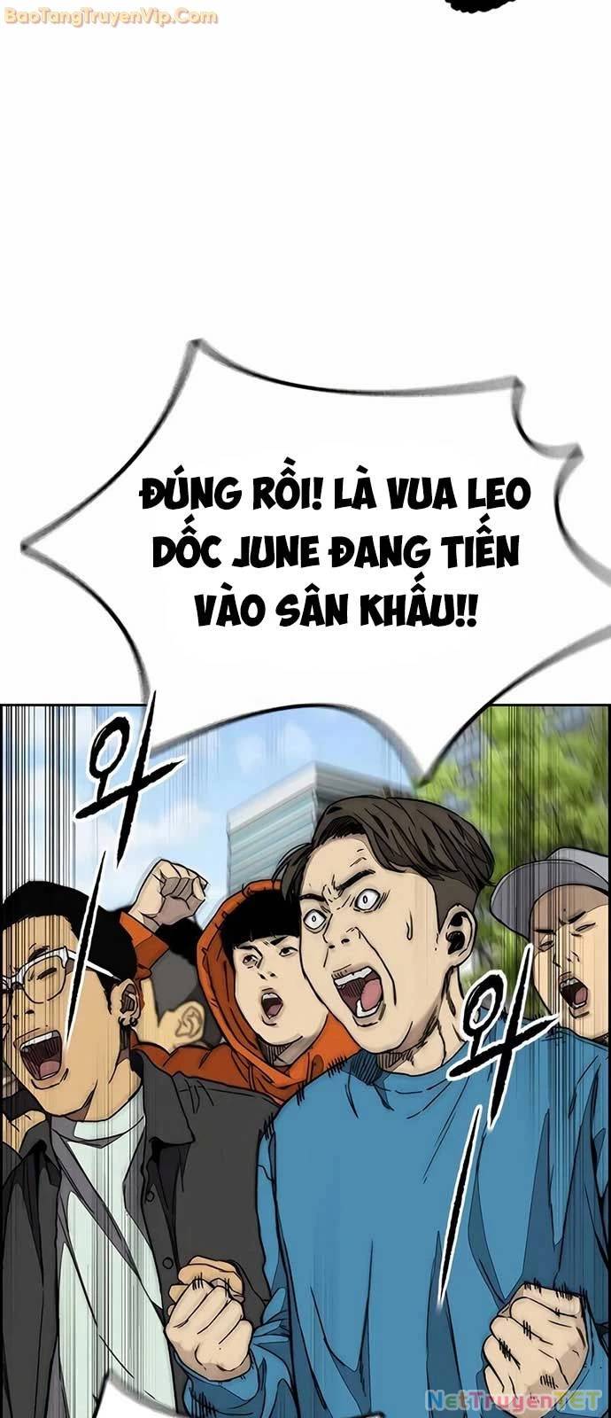 Thể Thao Cực Hạn [Chap 533-534] - Page 8