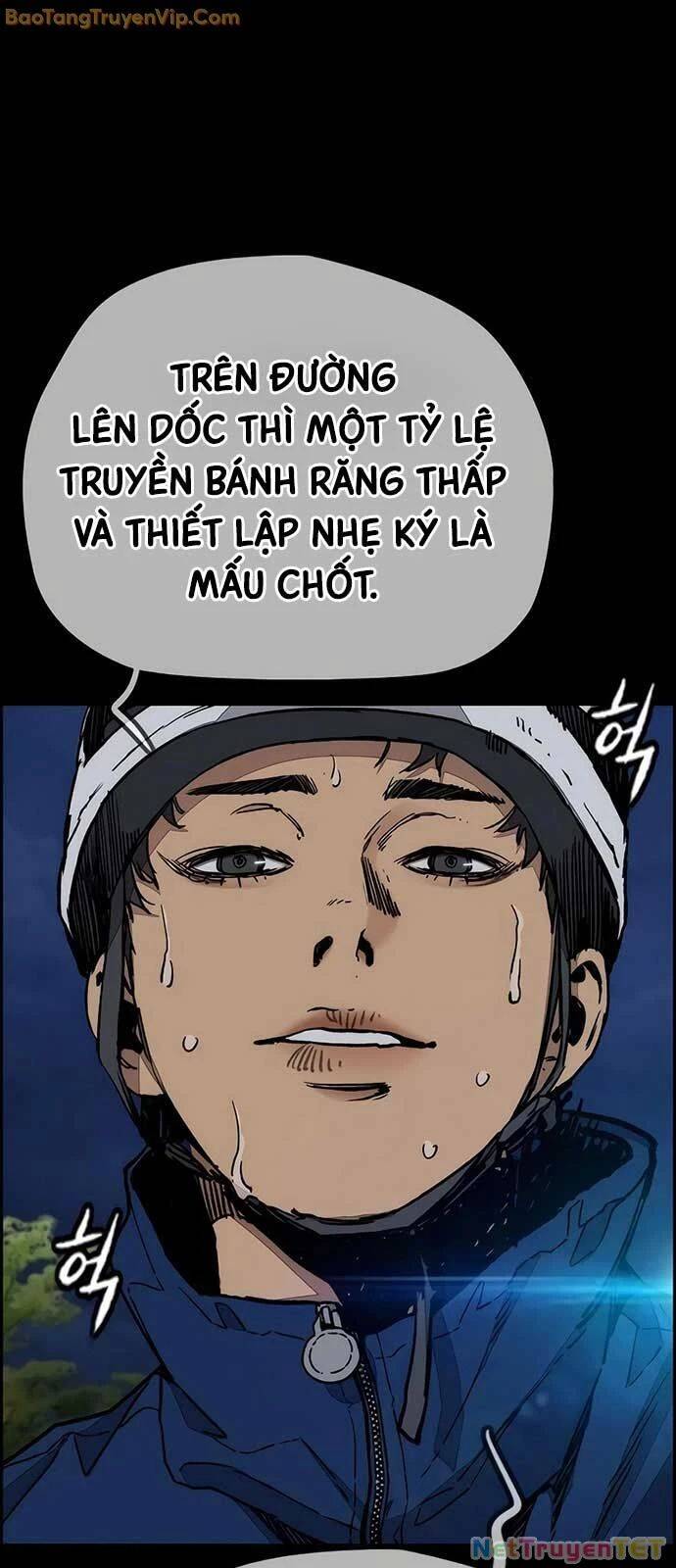 Thể Thao Cực Hạn [Chap 533-534] - Page 94