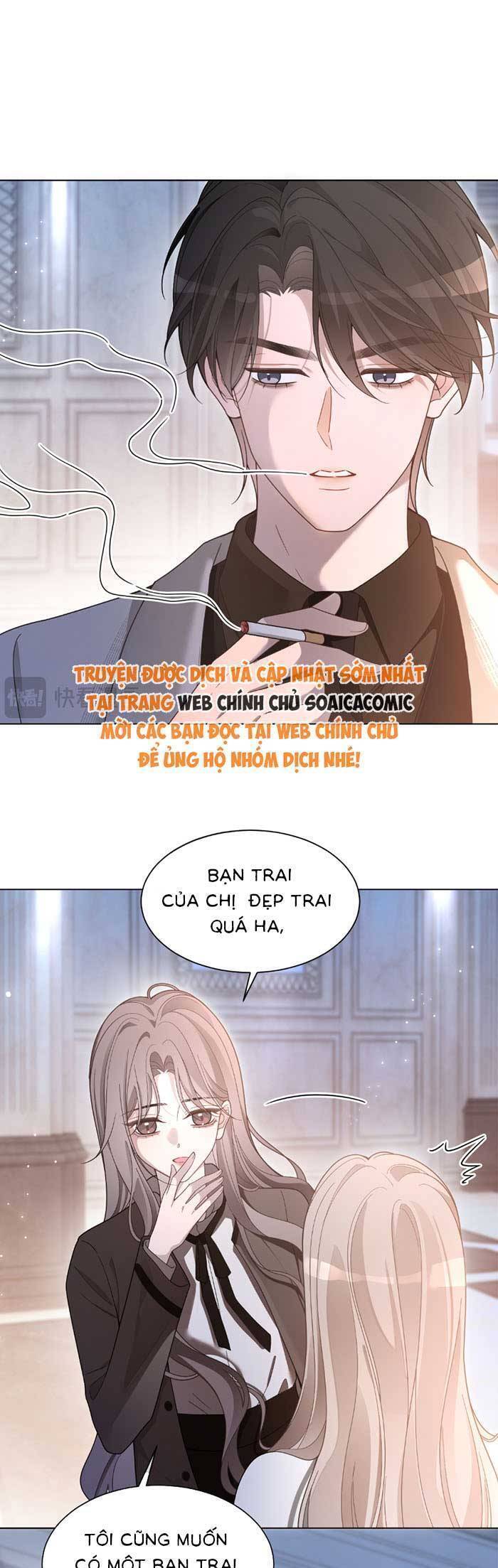 Được Các Anh Trai Chiều Chuộng Tôi Trở Nên Ngang Tàng [Chap 324-325] - Page 9