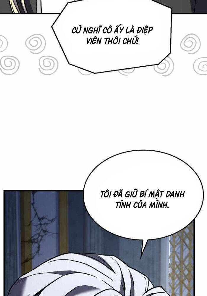 Huyền Thoại Giáo Sĩ Trở Lại [Chap 156-160] - Page 109