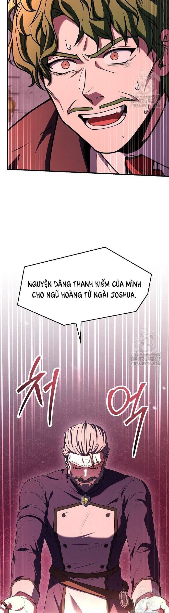 Huyền Thoại Giáo Sĩ Trở Lại [Chap 156-160] - Page 6