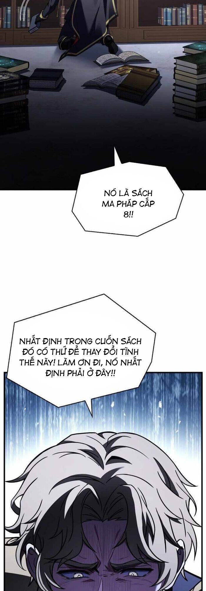 Huyền Thoại Giáo Sĩ Trở Lại [Chap 156-160] - Page 62