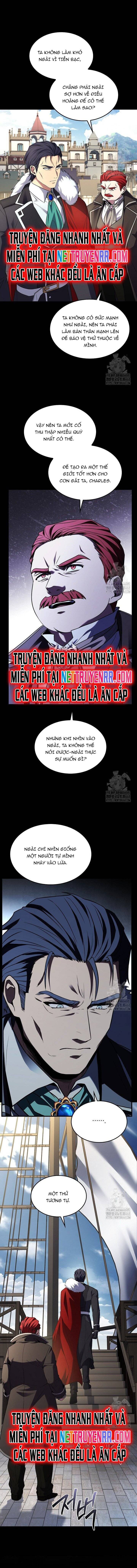 Huyền Thoại Giáo Sĩ Trở Lại [Chap 156-160] - Page 10