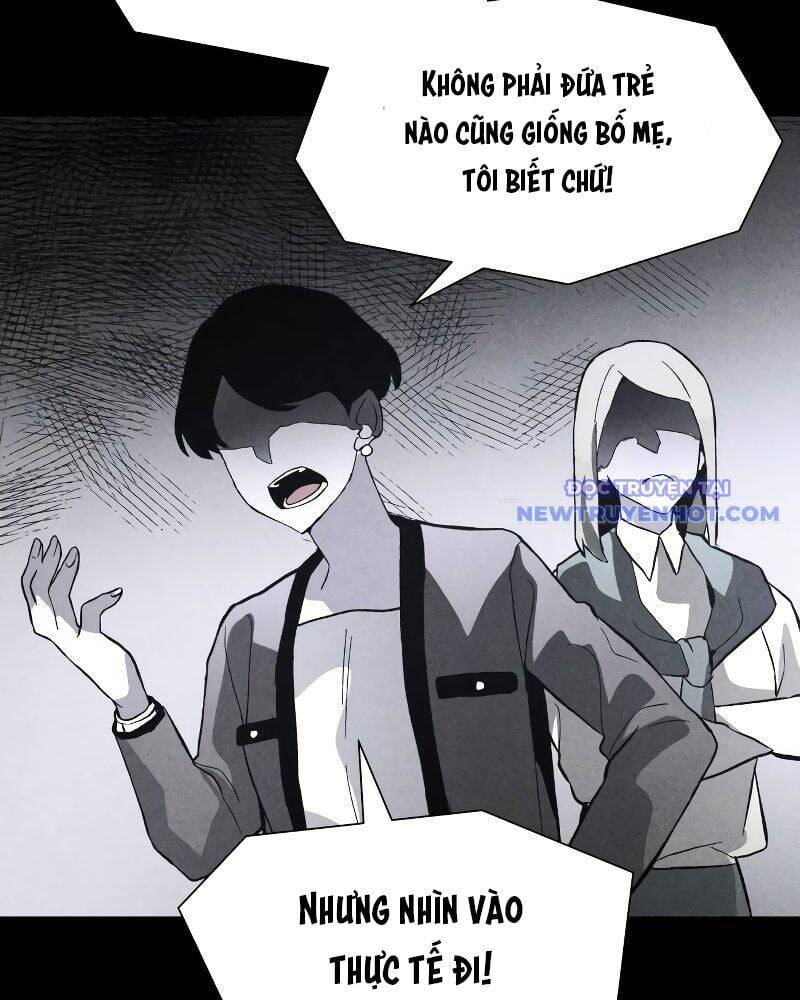 Cỗ Máy Dự Báo Sát Nhân [Chap 5-6]