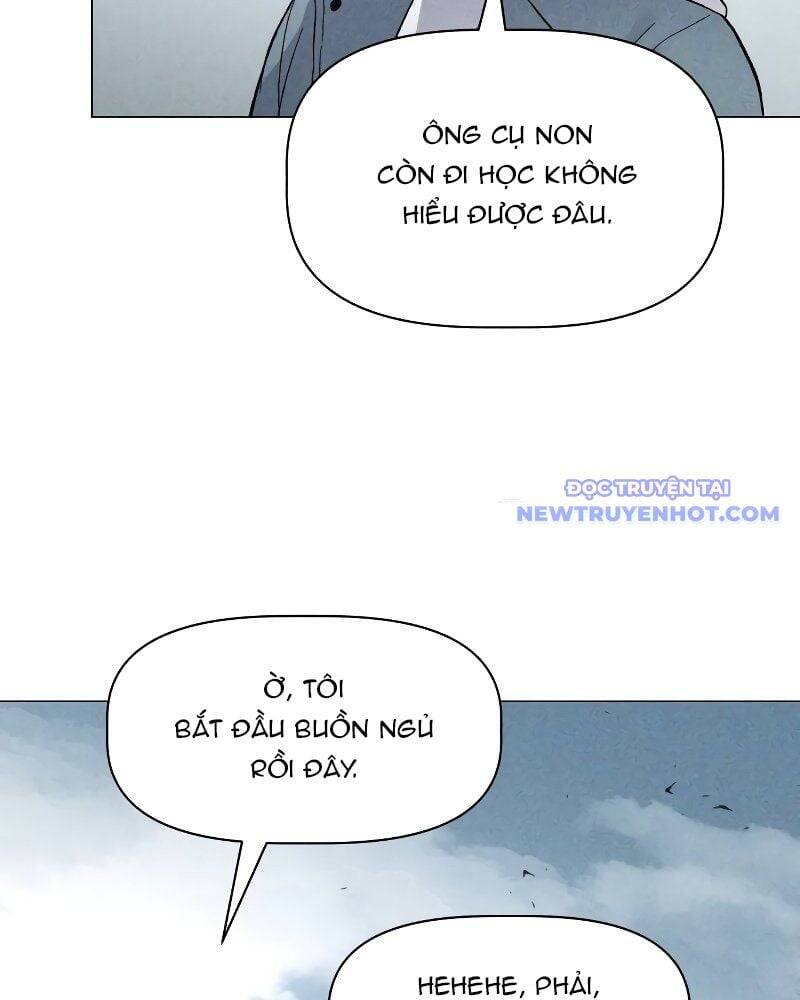 Cỗ Máy Dự Báo Sát Nhân [Chap 5-6]