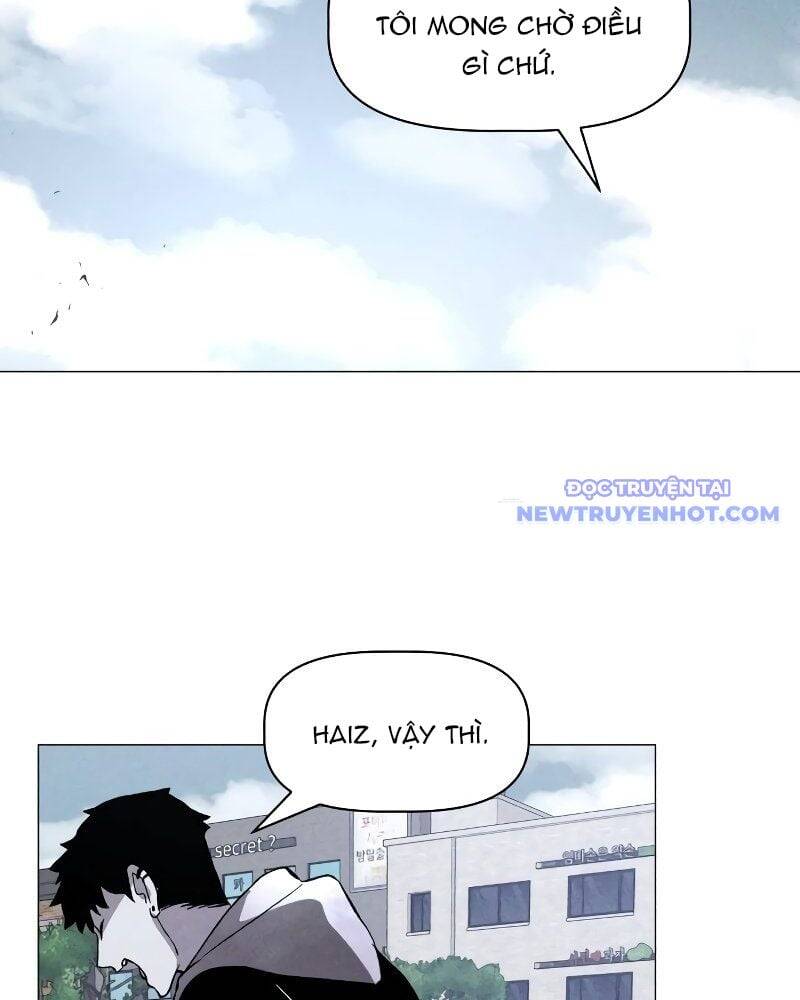 Cỗ Máy Dự Báo Sát Nhân [Chap 5-6]