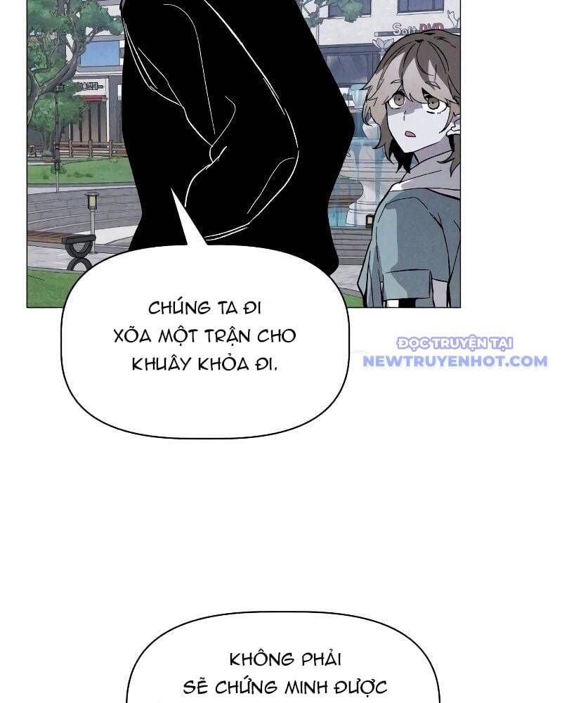 Cỗ Máy Dự Báo Sát Nhân [Chap 5-6]