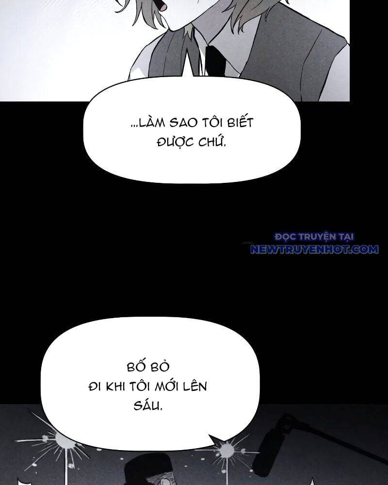 Cỗ Máy Dự Báo Sát Nhân [Chap 5-6]