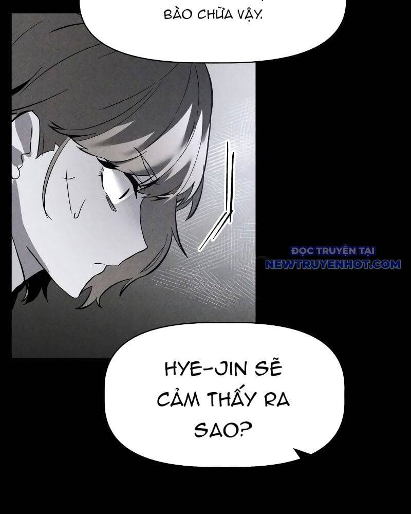 Cỗ Máy Dự Báo Sát Nhân [Chap 5-6]