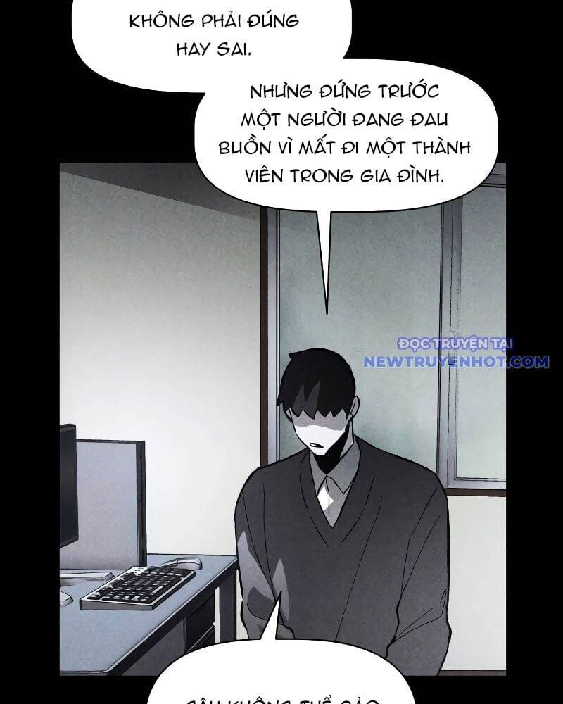 Cỗ Máy Dự Báo Sát Nhân [Chap 5-6]