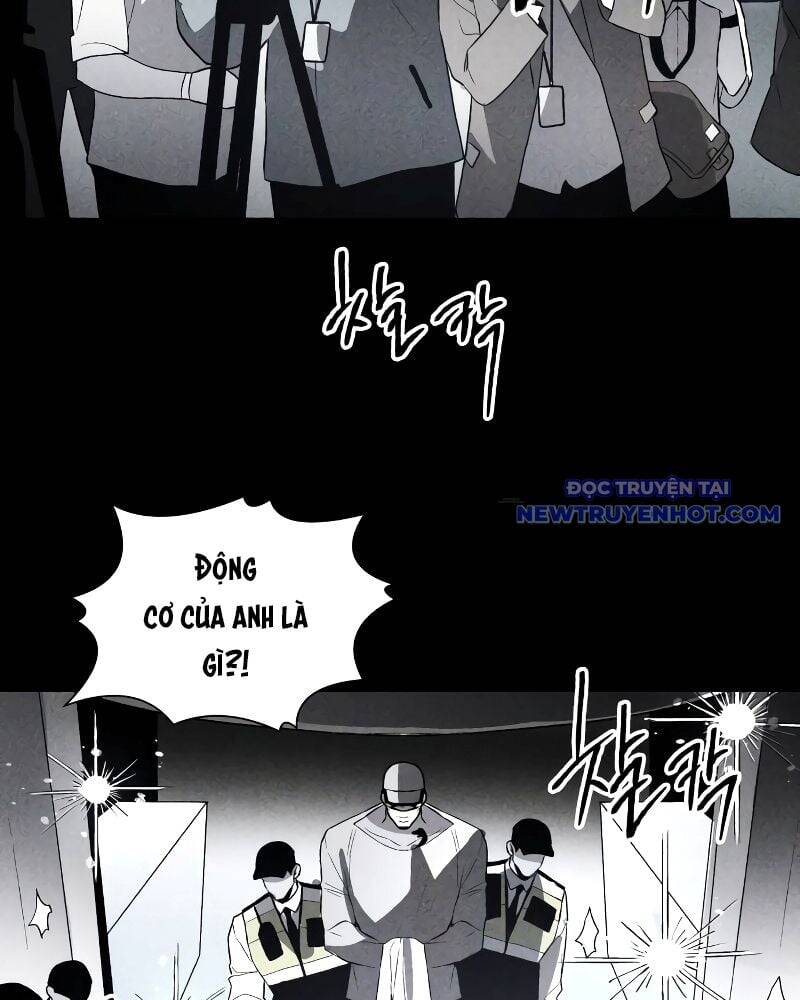 Cỗ Máy Dự Báo Sát Nhân [Chap 5-6]