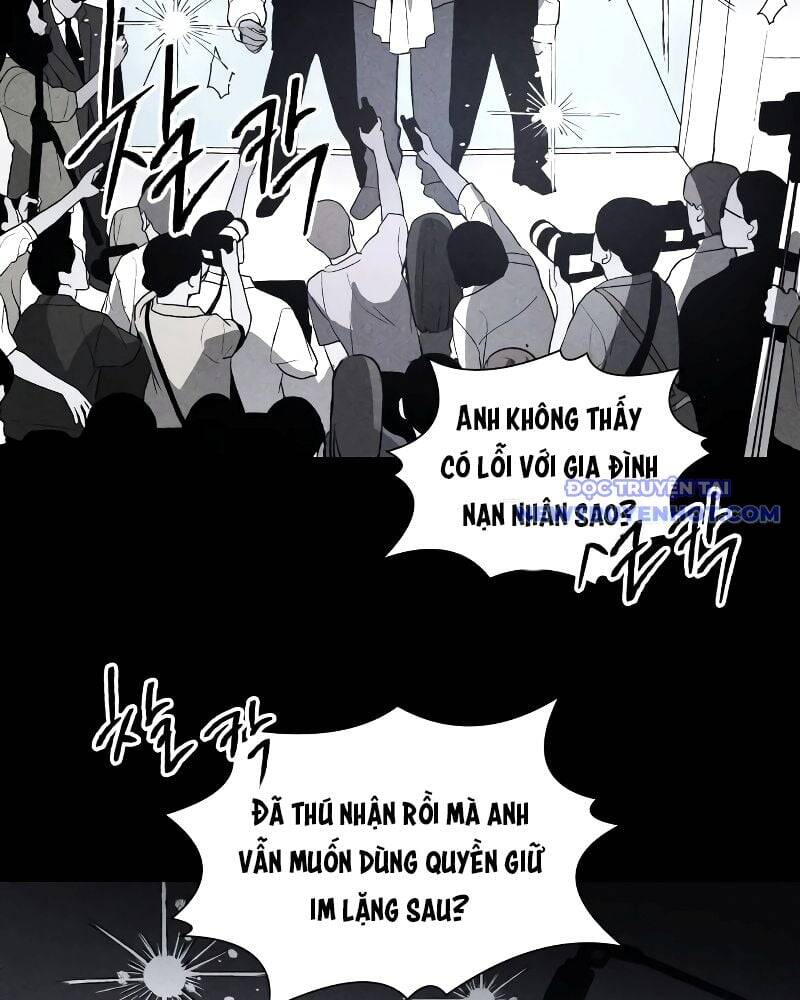 Cỗ Máy Dự Báo Sát Nhân [Chap 5-6]