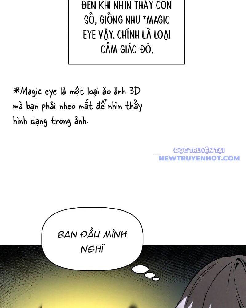 Cỗ Máy Dự Báo Sát Nhân [Chap 5-6]