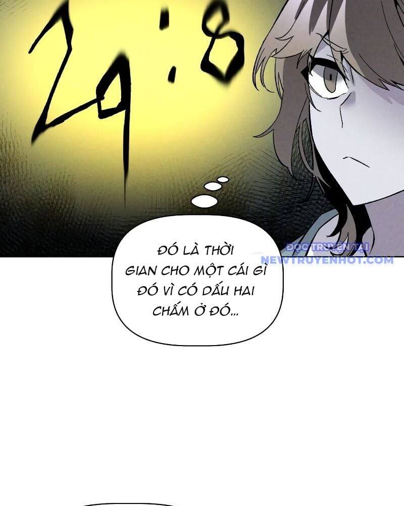 Cỗ Máy Dự Báo Sát Nhân [Chap 5-6]