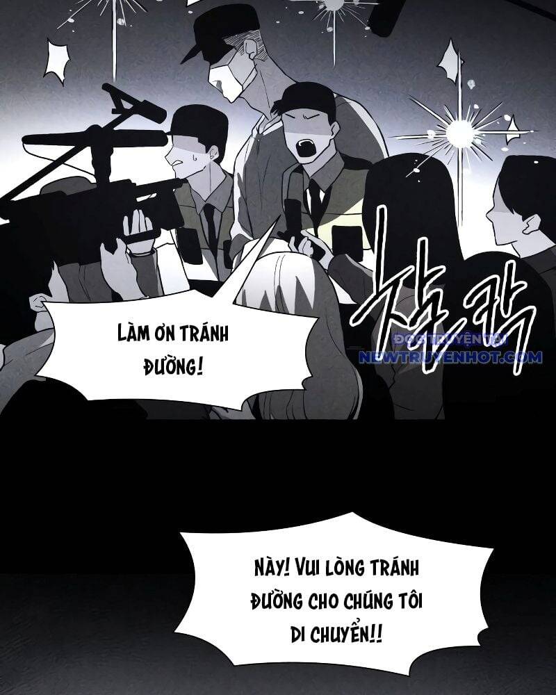 Cỗ Máy Dự Báo Sát Nhân [Chap 5-6]