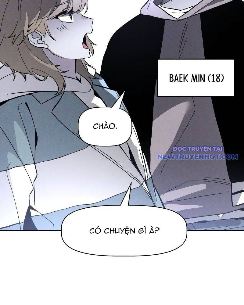 Cỗ Máy Dự Báo Sát Nhân [Chap 5-6]