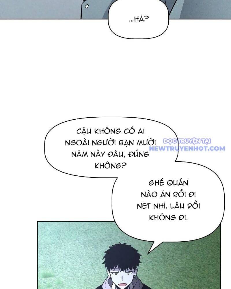 Cỗ Máy Dự Báo Sát Nhân [Chap 5-6]