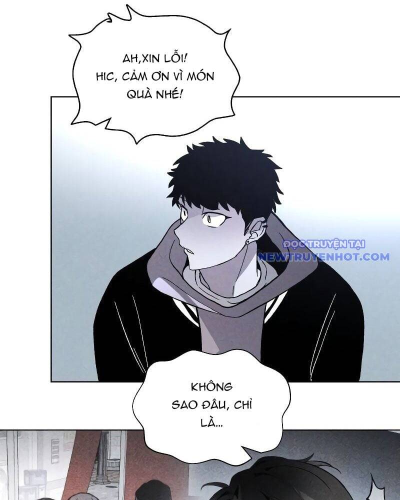 Cỗ Máy Dự Báo Sát Nhân [Chap 5-6]