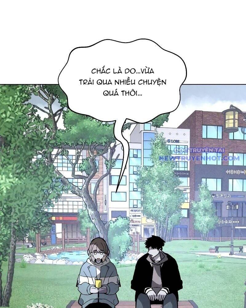 Cỗ Máy Dự Báo Sát Nhân [Chap 5-6]