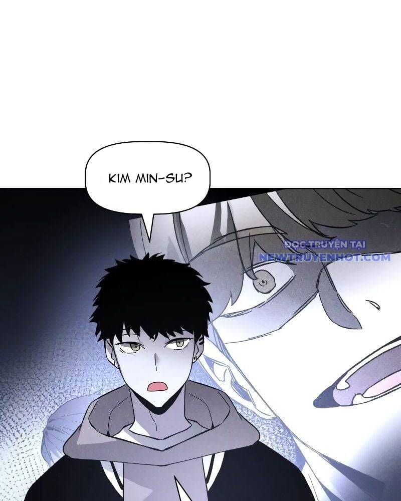 Cỗ Máy Dự Báo Sát Nhân [Chap 5-6]